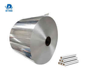 food aluminium foil